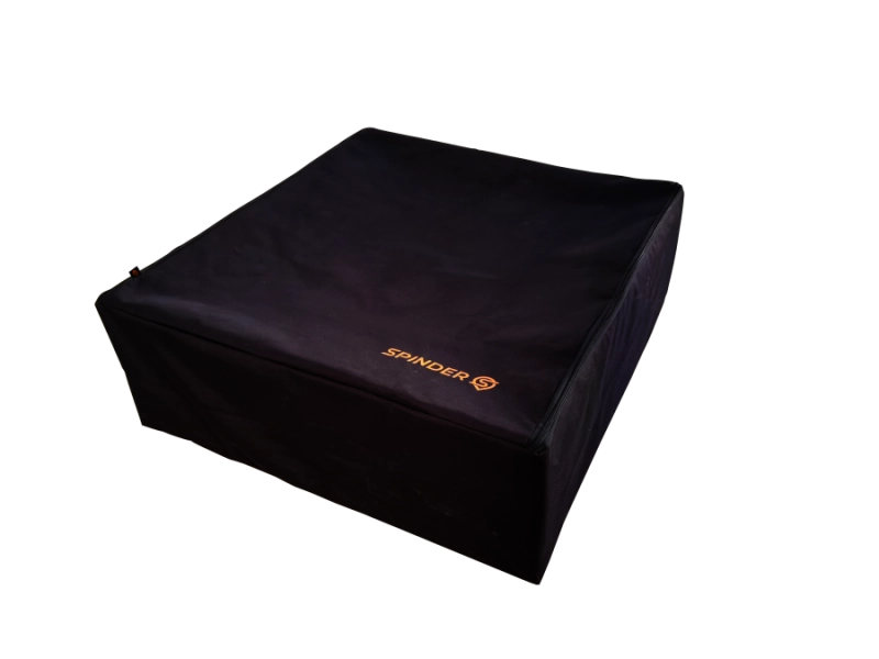 Spinder Opbergtas voor SC2 drager