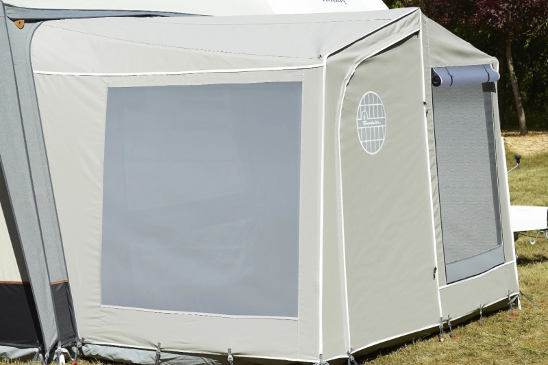 Isabella annex Capri/Pacific 250