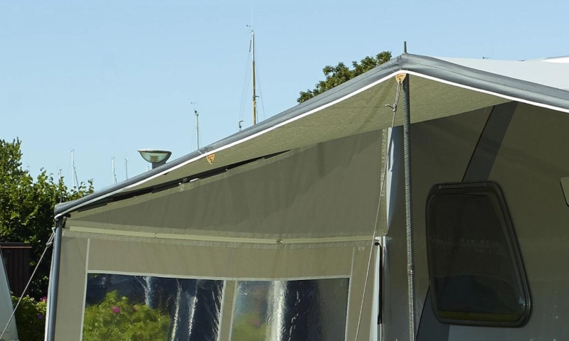 Isabella luifel adapter Eclipse