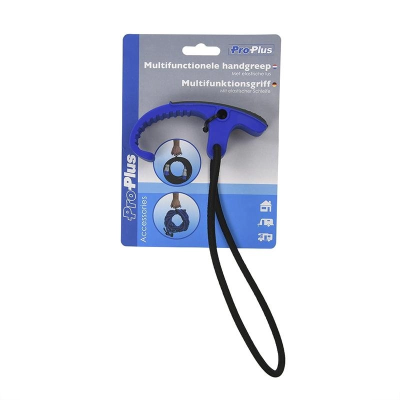 Pro-Plus Multifunctionele handgreep