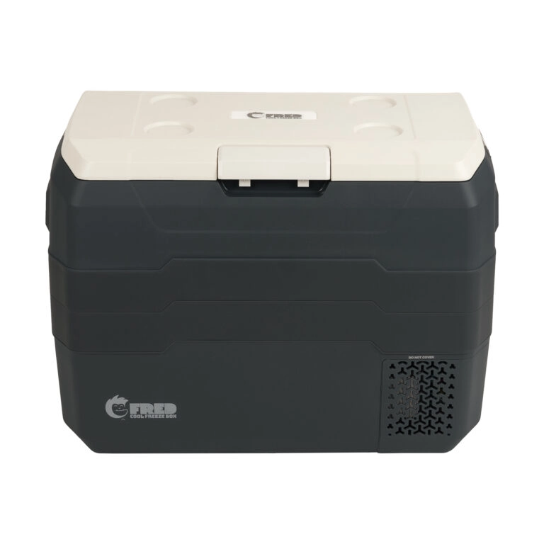 Eurom koel-vriesbox Fred