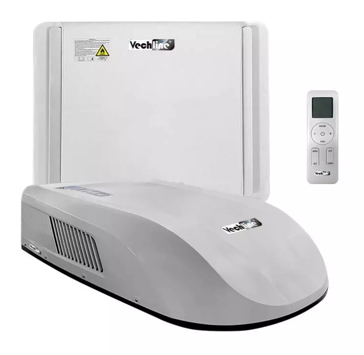 Vechline 2500 Slim dakairco