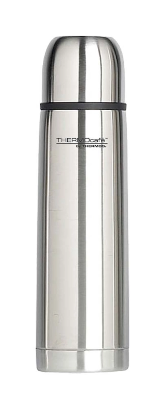 Thermos Isoleerfles Everyday 500ml zilve
