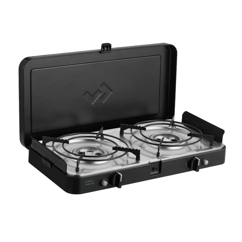 Cadac 2 Cook 3 Turbo FFD