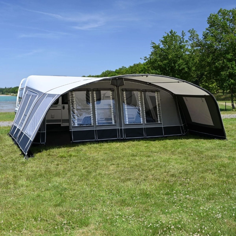 Unico Rimini Dakluifel Deluxe