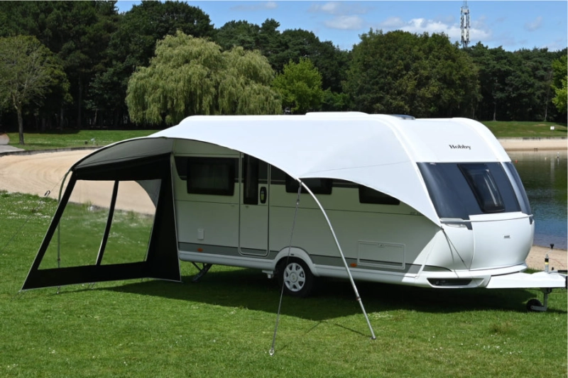 Unico Zijluifel t.b.v. dakluifel