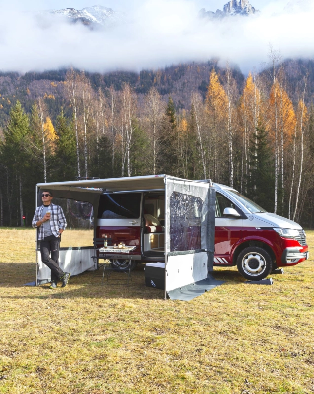 Fiamma Zijwand Caravanstore Side W Pro