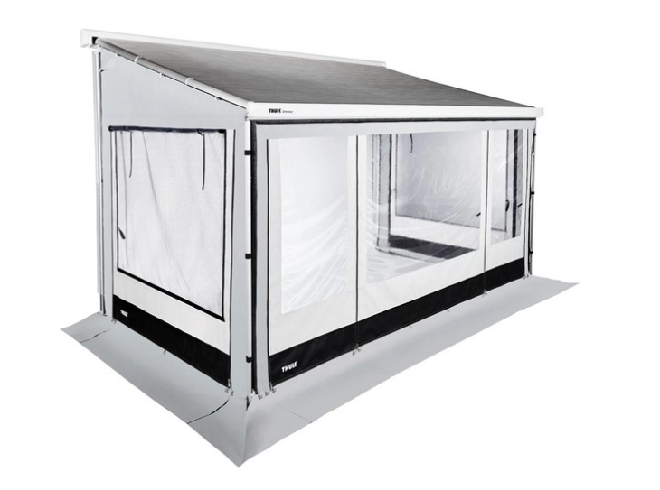 Thule Residence G3 zijwandenset