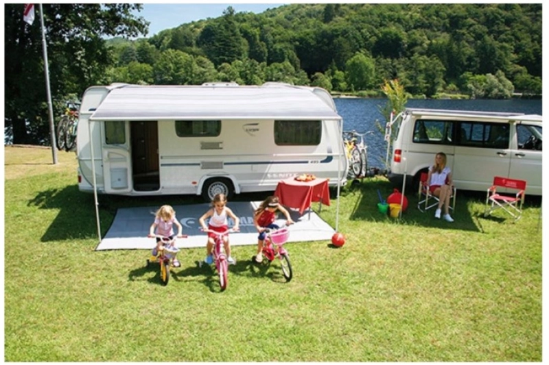Fiamma Caravanstore