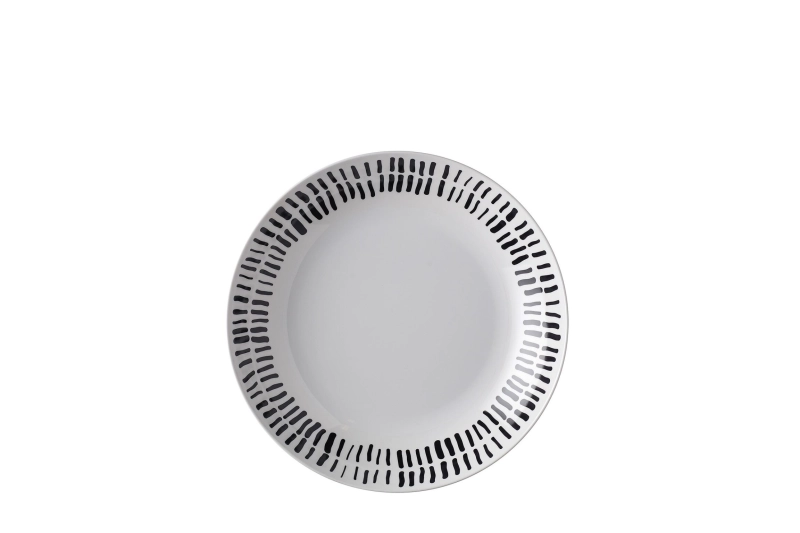 Mepal diep bord Flow