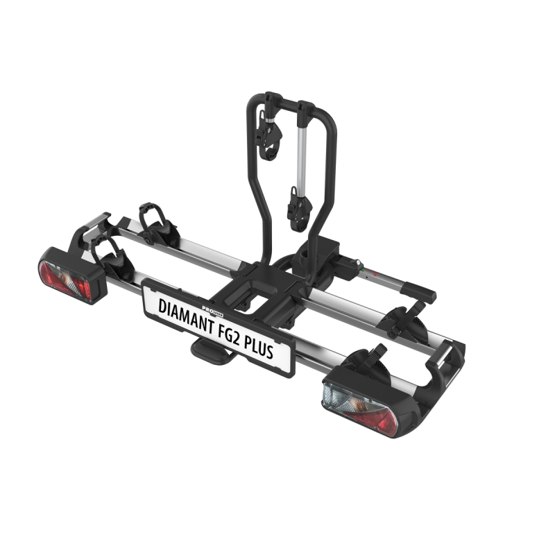 Pro-User Diamant FG2 Plus fietsendrager