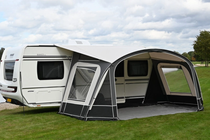 Unico deeltent 5000 rechts