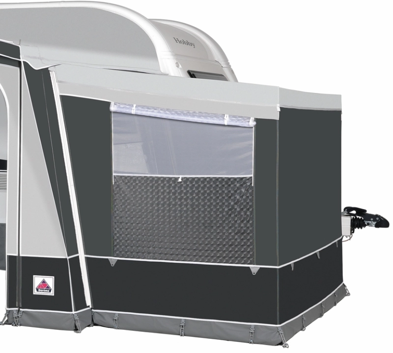 Dorema uitbouw Ibiza (Deluxe)