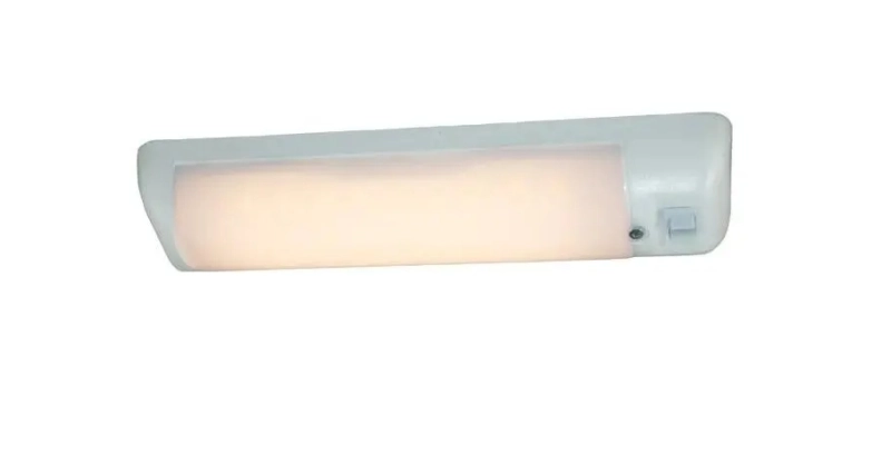 HABA Plafonnière Soft Wit LED