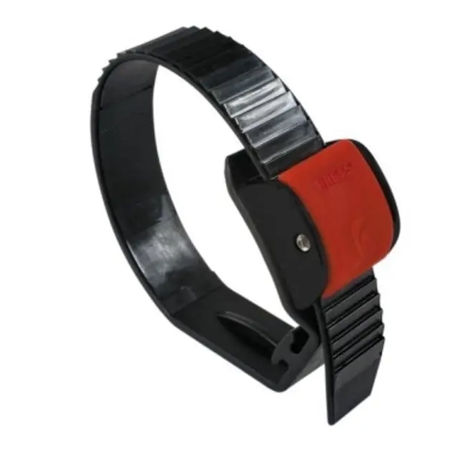 Bindriem Quick Fiamma fietsenr