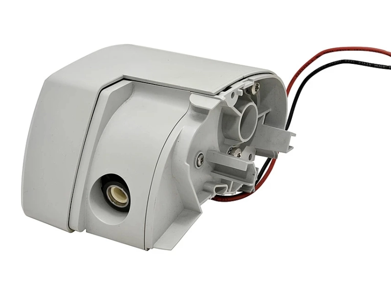 Thule Motorkit 6300 12 Volt Wit