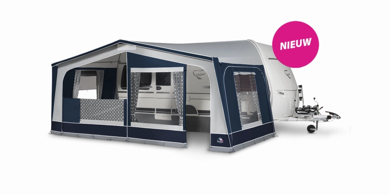 Dorema voortent Monza XL 270