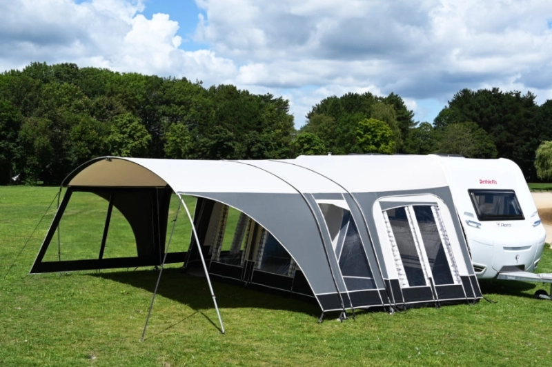 Unico dakluifel Verona (XL)