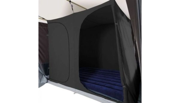 Slaapcabine UB Luxor Air