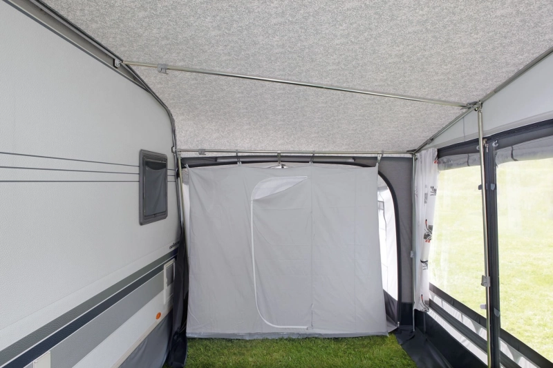 Brand Slaapcabine Rasta Standaard