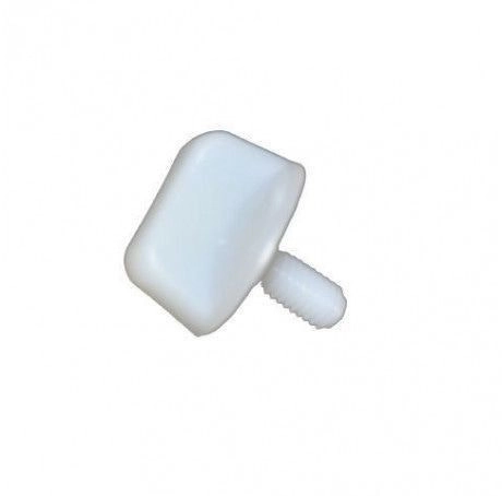 Unico schroef frameklem 2 stuks