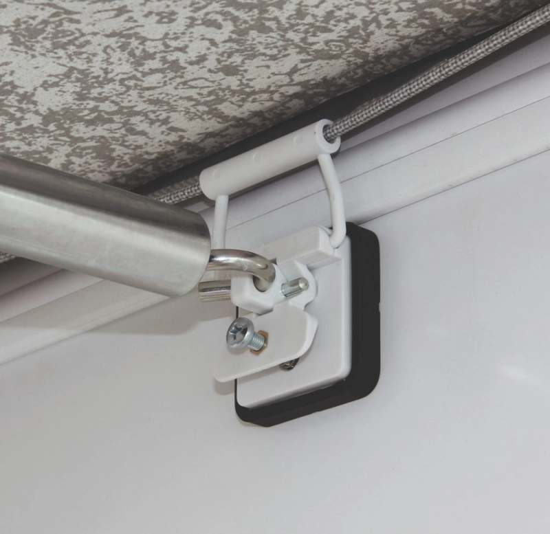 Brand SHS adapter tbv Knaus/Tabb (5 st.)