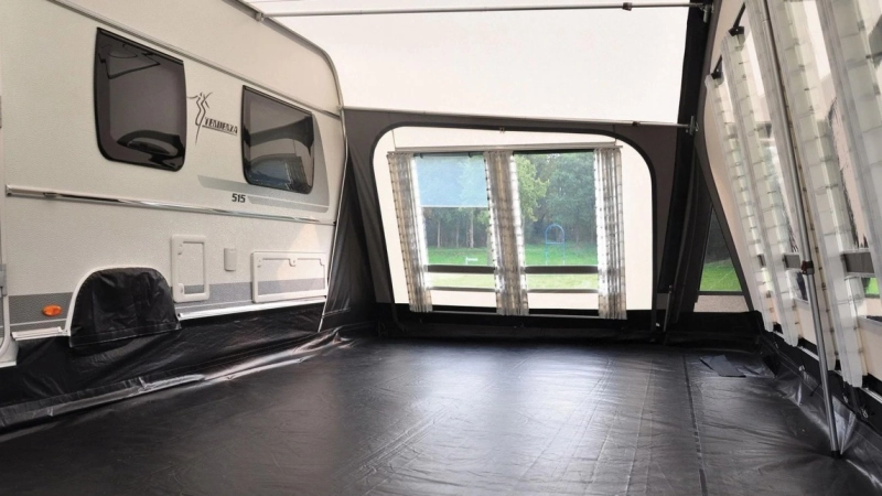 Unico Kuipgrondzeil 280