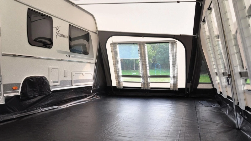 Unico Kuipgrondzeil 320