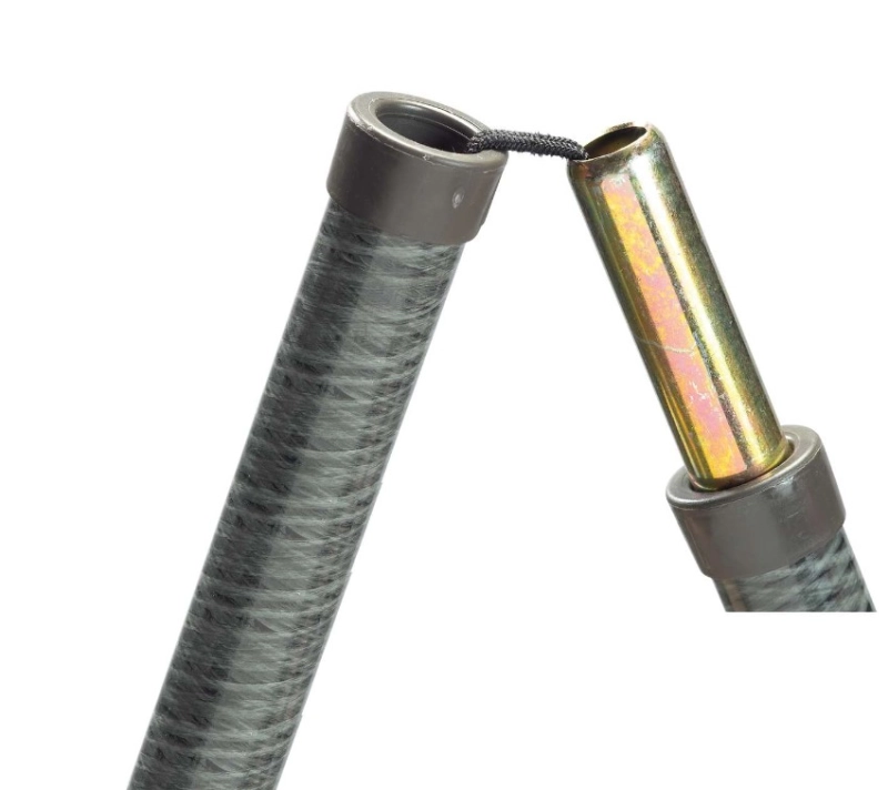 Isabella CarbonXframe voor Annex 220-250