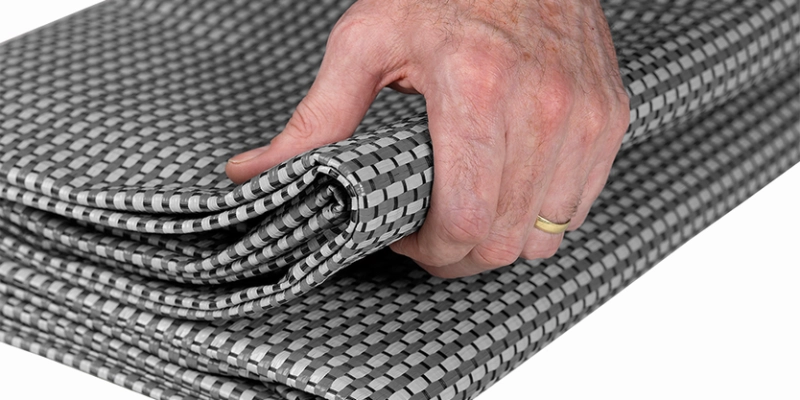 Dorèma tenttapijt Starlon