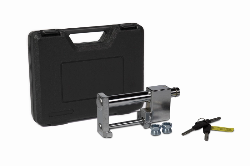 Milenco koppelingslot Winterhoff