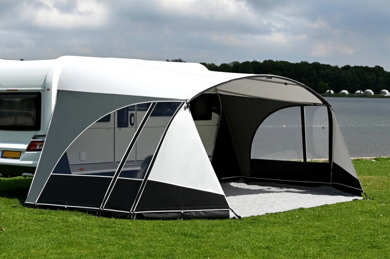 Unico luifel Verona XL (bora/grey)