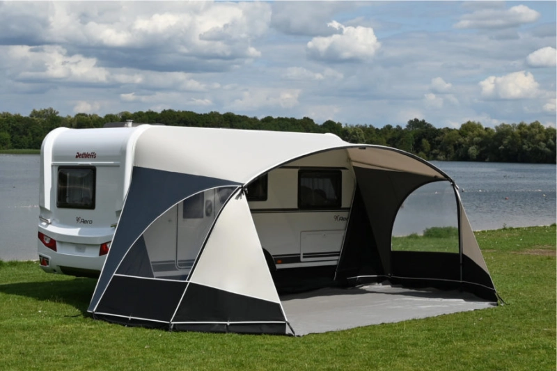 Unico luifel Verona (bora/grey)