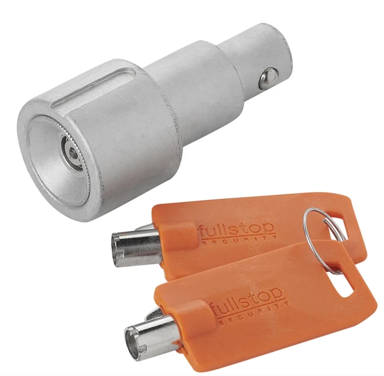 Nemesis Ultra Wielklem reserveslot