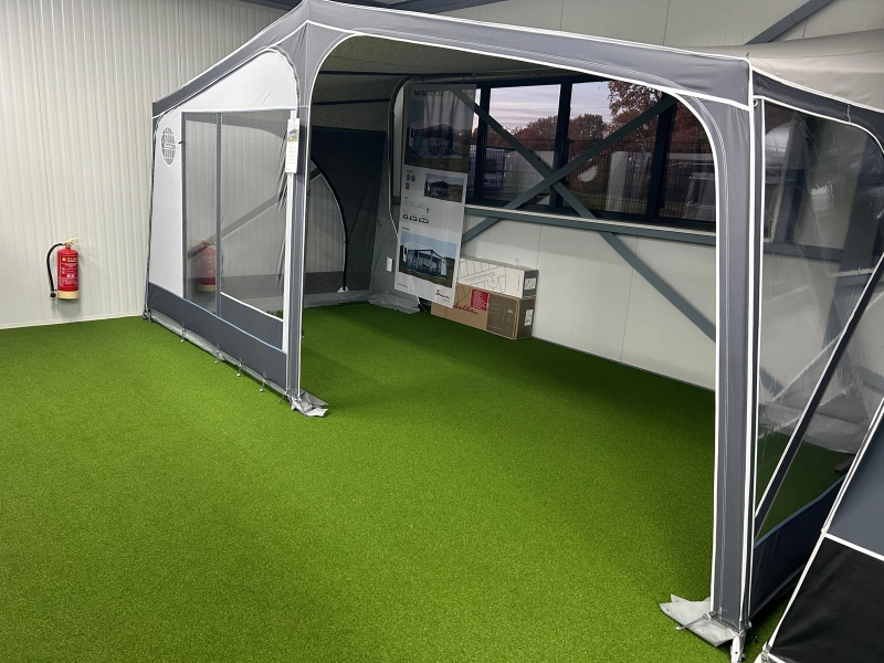 Isabella luifel Sun Shine Plus Compleet