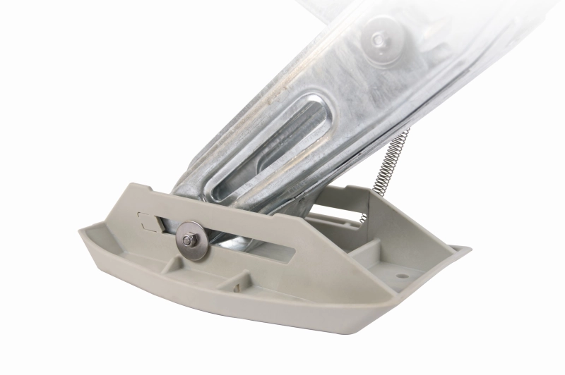 HTD stabilisatievoeten XL 4 stuks