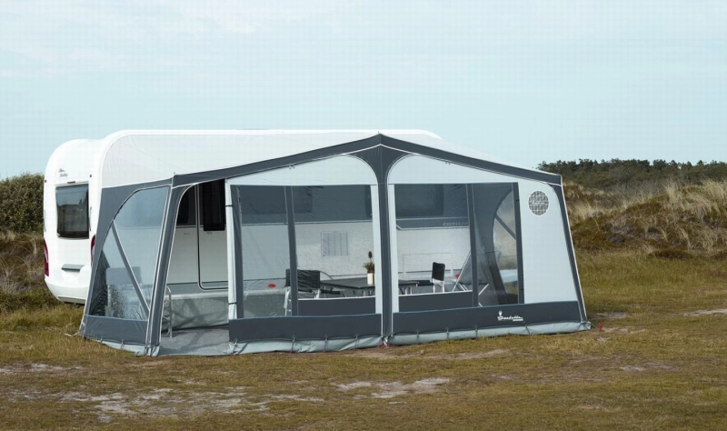 Isabella Sun Shine Plus Front G16