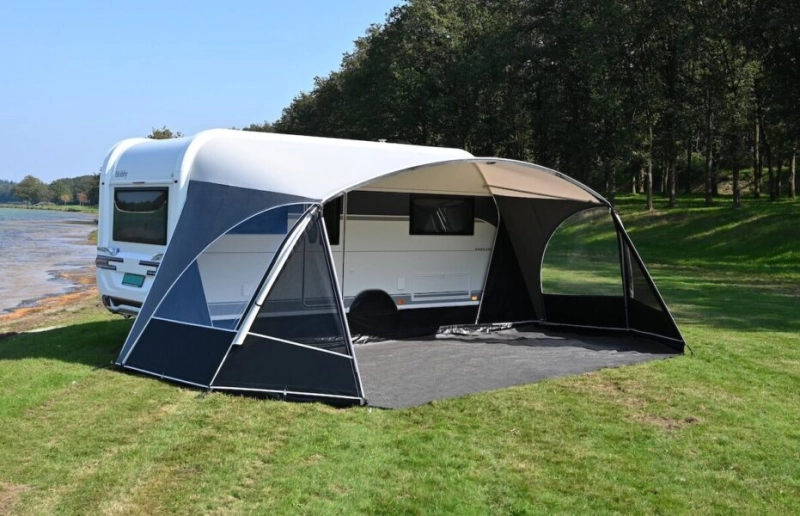 Unico luifel Verona Prestige (antra/tex)