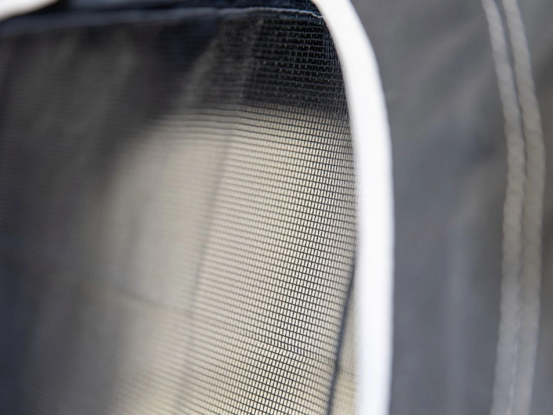 Dorma Gaaspaneel Zijwand Air