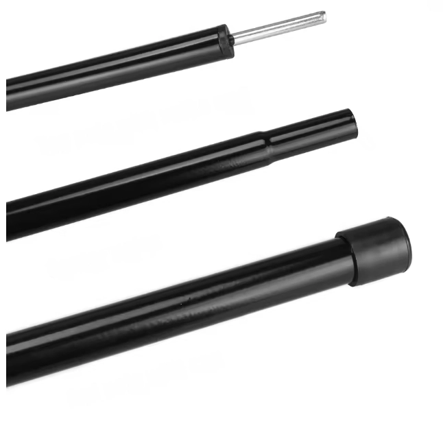 Dorema Stokkenset FTP (3 staanders)