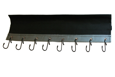 HABA kapstok/organiser