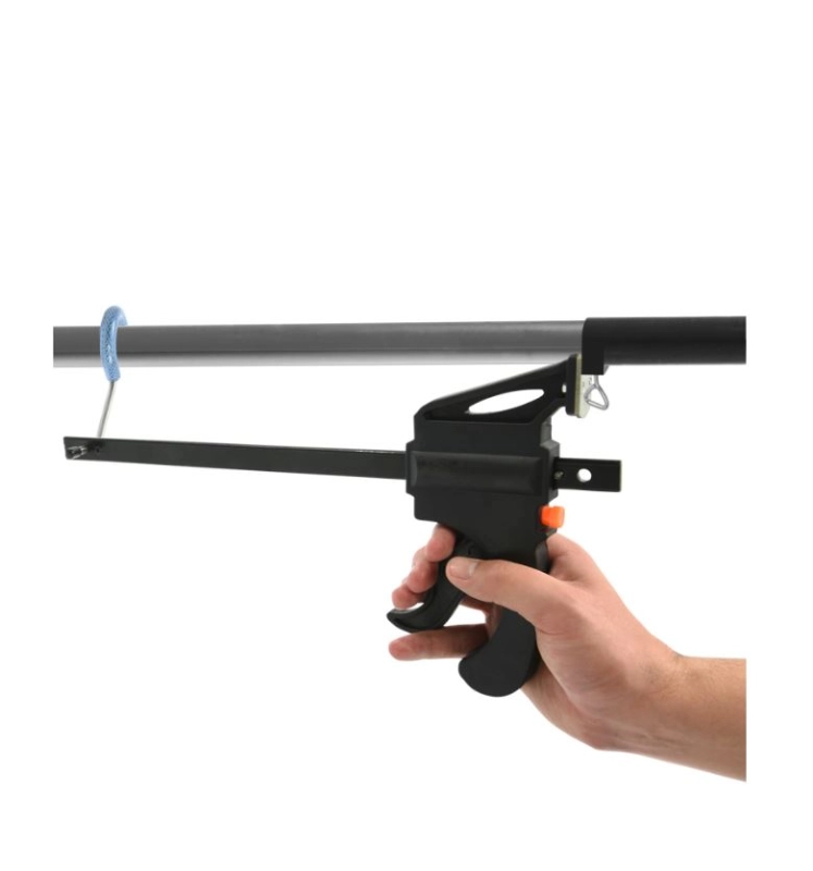 Dorema Tentframespanner