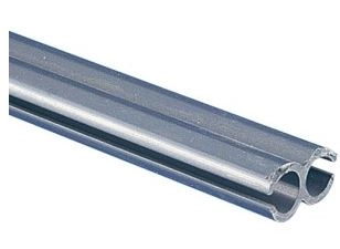 Koppelprofiel kunststof