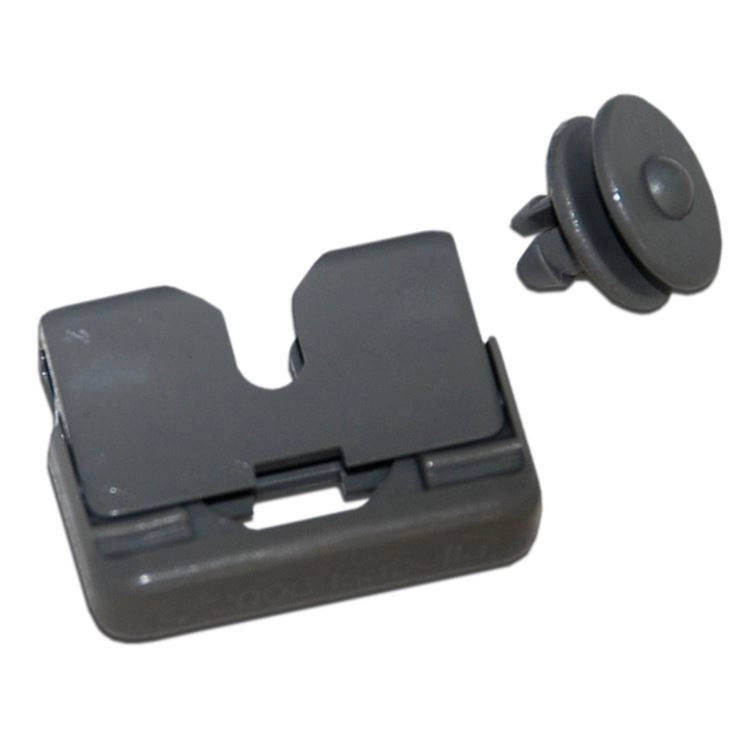 Isabella Gordijnhaken