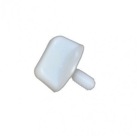 Unico schroef frameklem 2 stuks