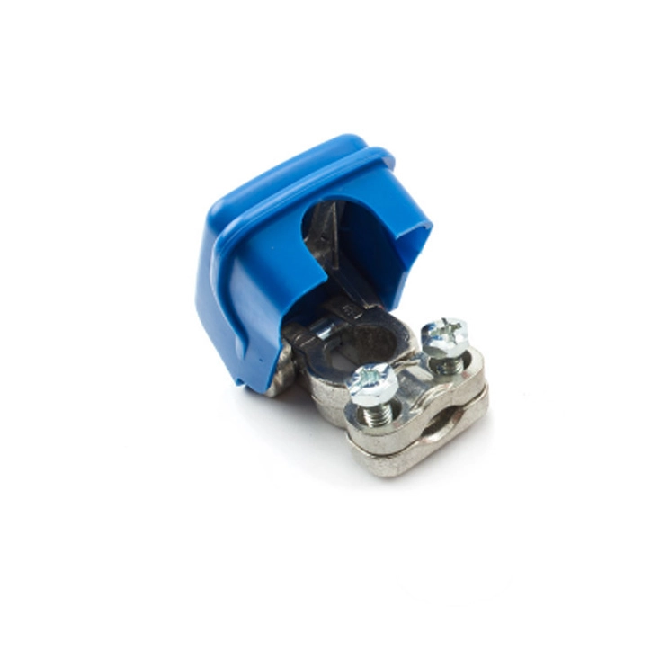 Accuklem Ebienne - pool snelsluitsysteem