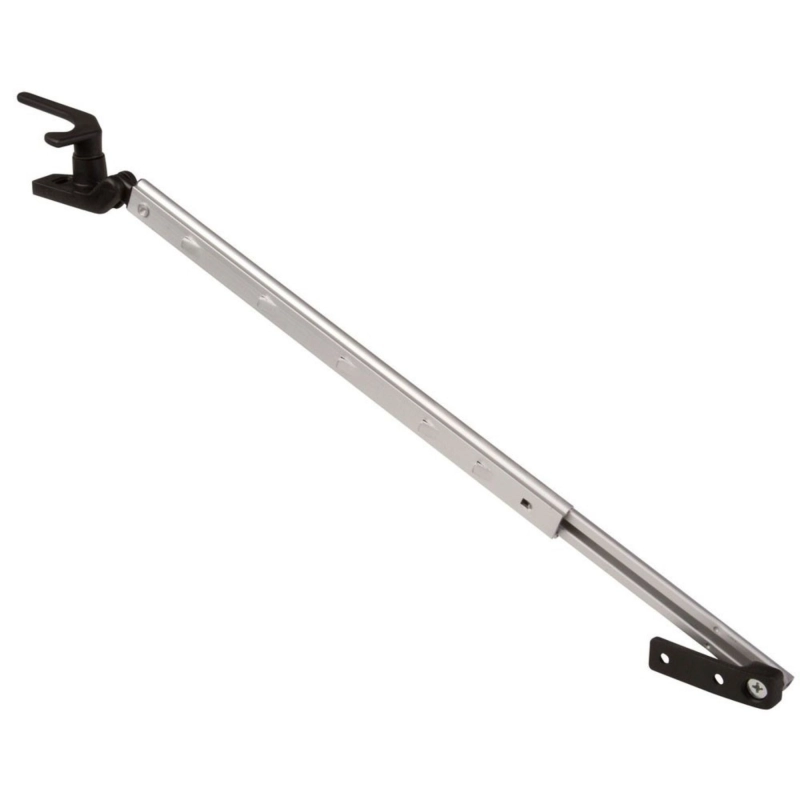 Raamuitzetter schroef klik 30cm Links