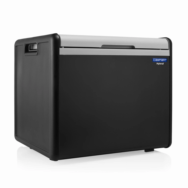 Campart koelbox Reykjavik