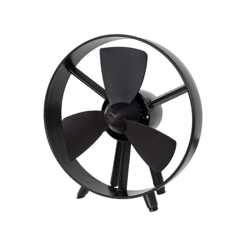 Eurom Safe Blade Black ventilator