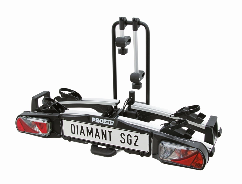 Pro-User Diamant SG2 fietsendrager